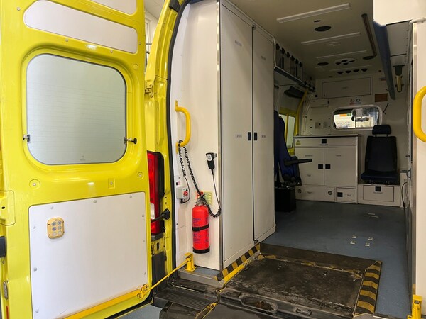 Used Fiat Ducato 2017 for sale - 75193141: Photo 9