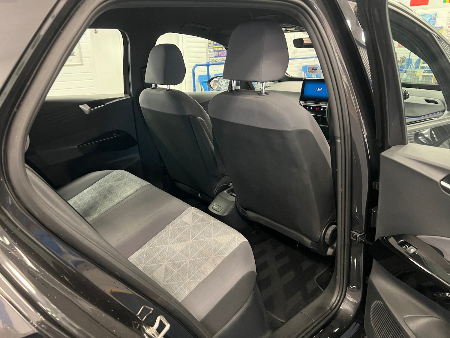 Used Volkswagen ID.3 2021 for sale - 78166683: Photo 10