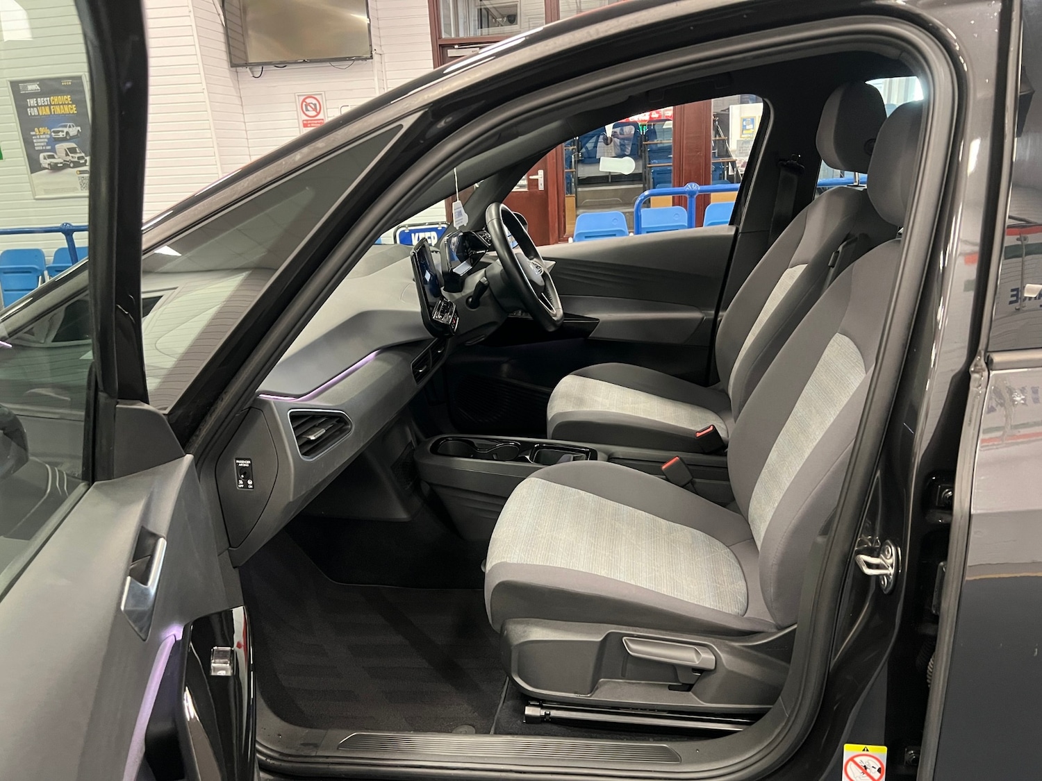 Used Volkswagen ID.3 2021 for sale - 78166683: Photo 11