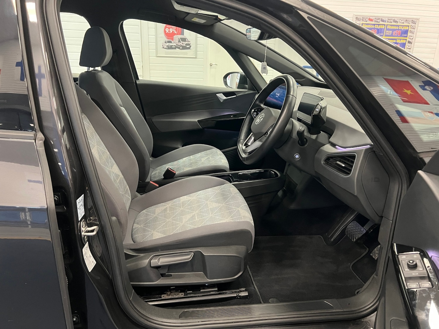 Used Volkswagen ID.3 2021 for sale - 78166683: Photo 12