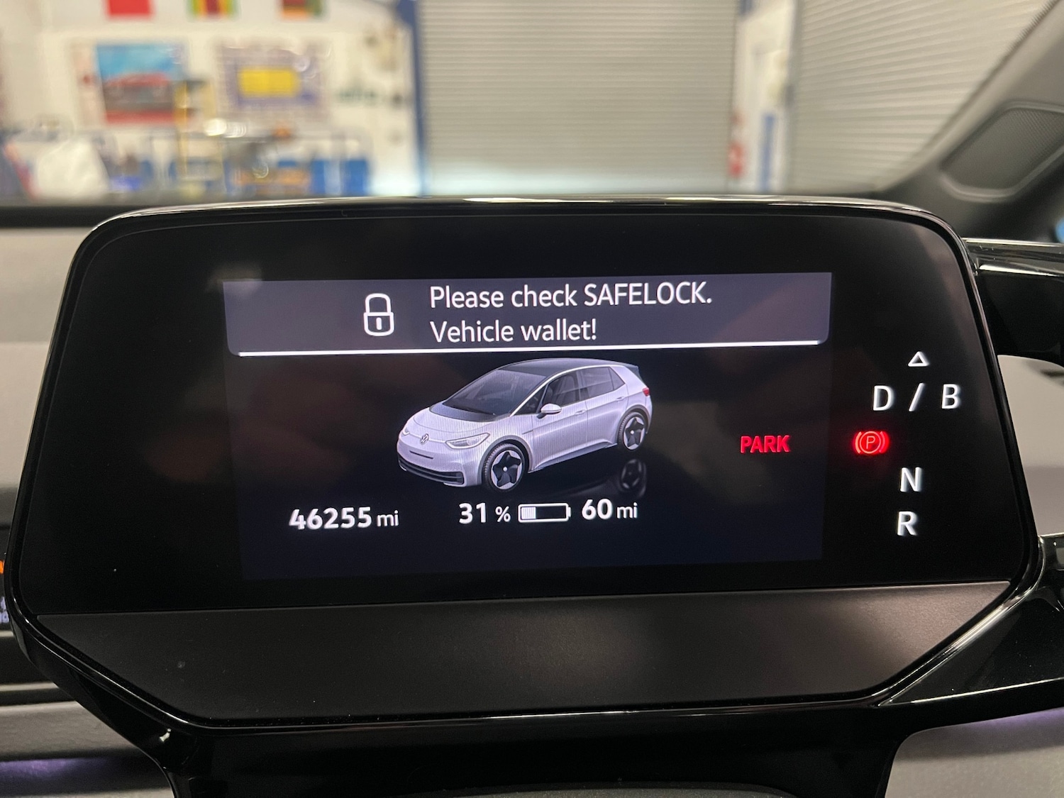 Used Volkswagen ID.3 2021 for sale - 78166683: Photo 14