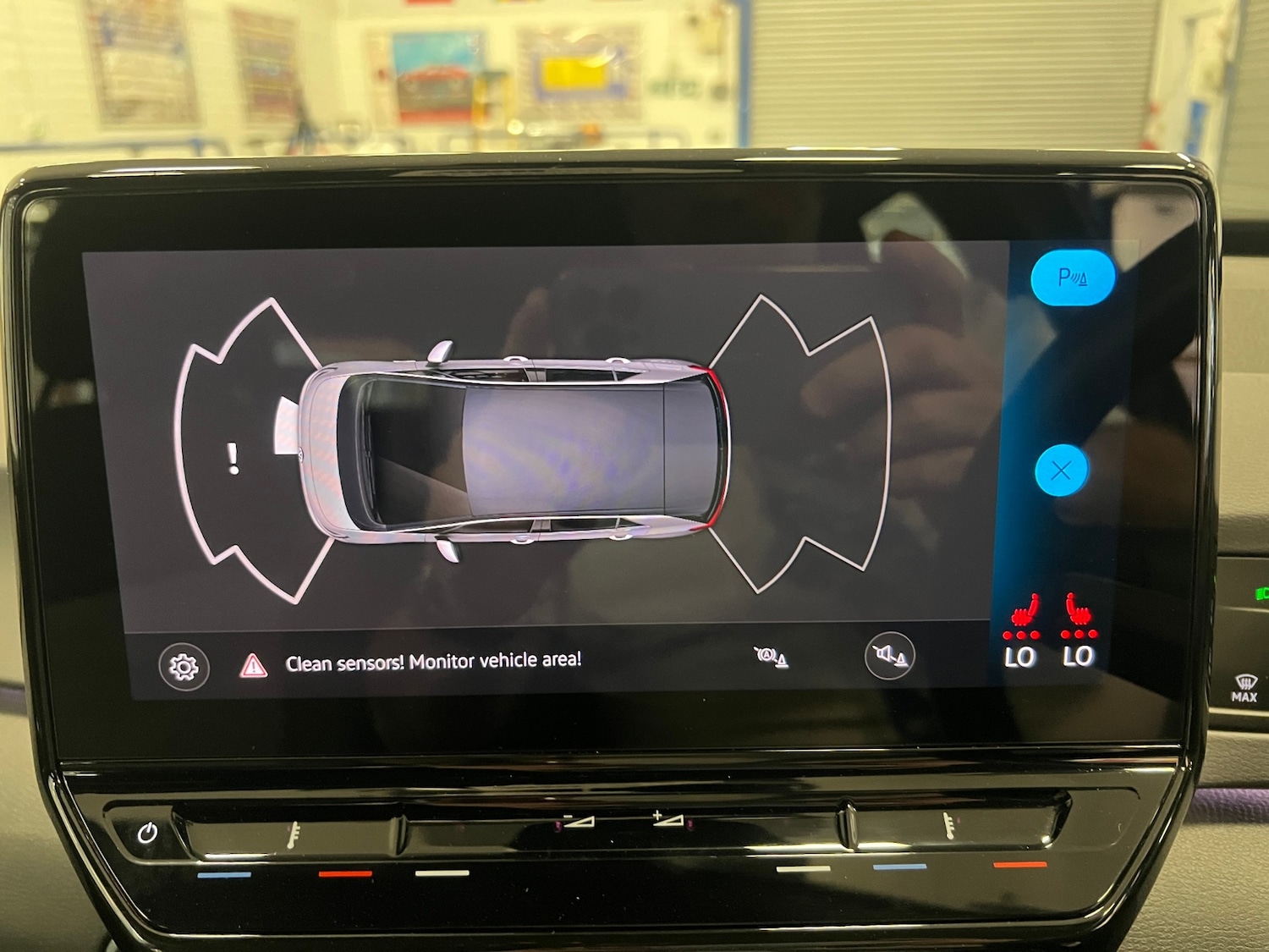 Used Volkswagen ID.3 2021 for sale - 78166683: Photo 16