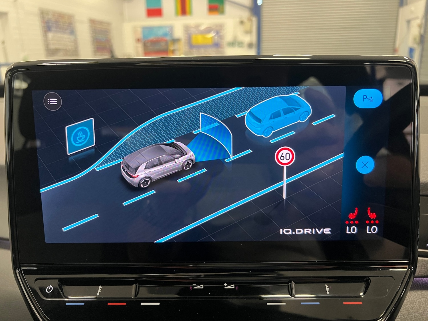 Used Volkswagen ID.3 2021 for sale - 78166683: Photo 17