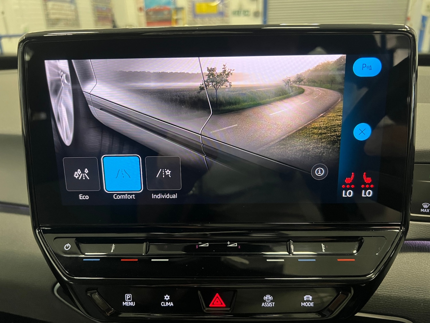 Used Volkswagen ID.3 2021 for sale - 78166683: Photo 18