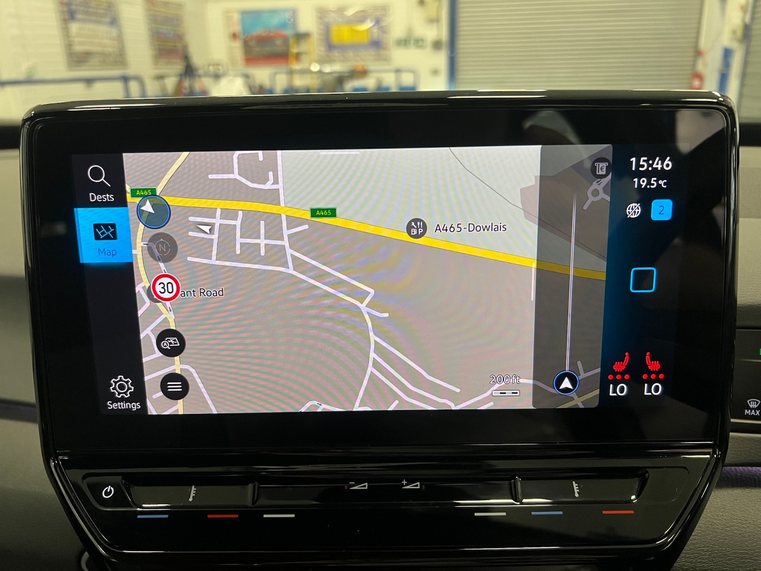 Used Volkswagen ID.3 2021 for sale - 78166683: Photo 19