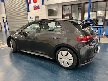 Used Volkswagen ID.3 2021 for sale - 78166683: Photo