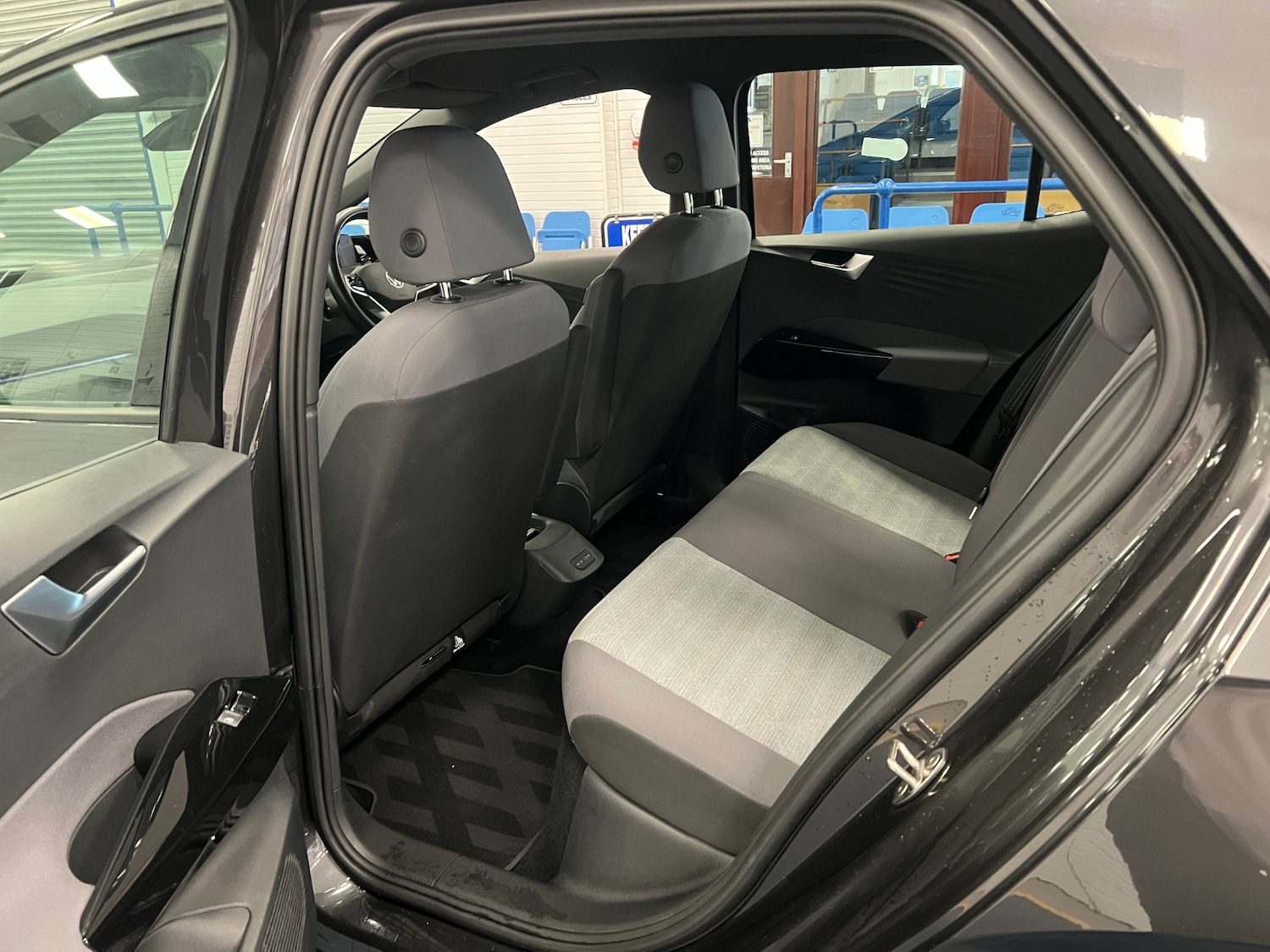 Used Volkswagen ID.3 2021 for sale - 78166683: Photo 9