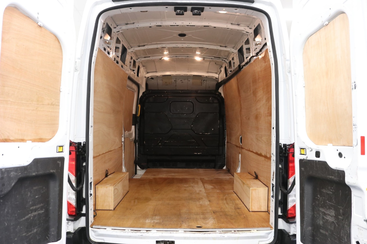 Used Ford Transit 2020 for sale - 77125881: Photo 11