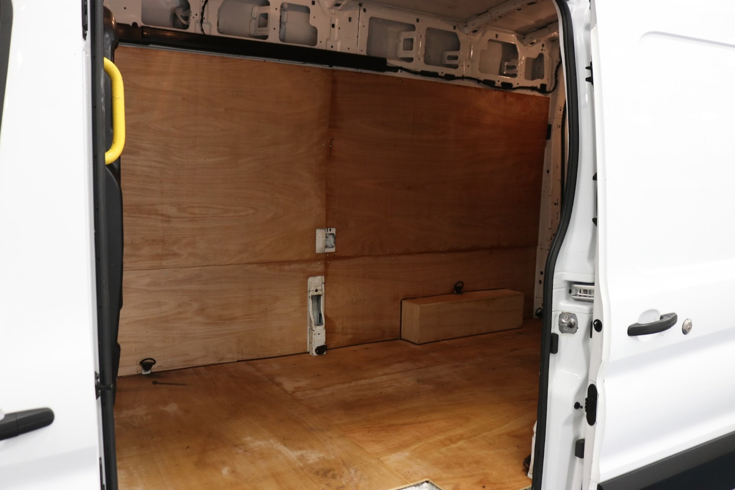 Used Ford Transit 2020 for sale - 77125881: Photo 7