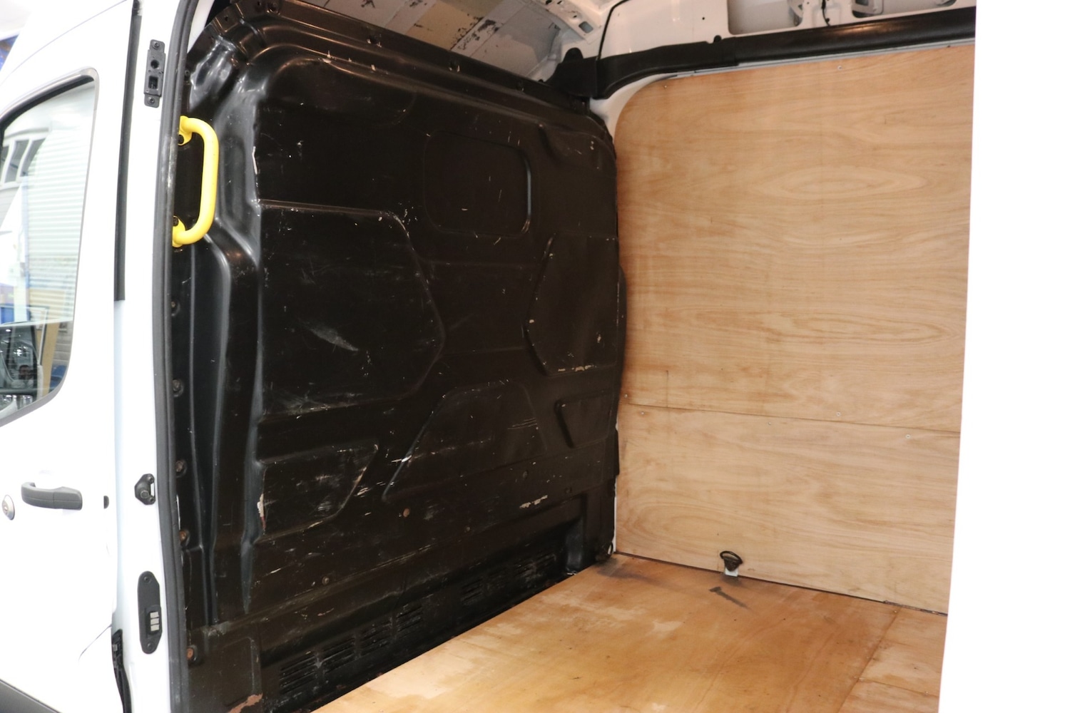 Used Ford Transit 2020 for sale - 77125881: Photo 8