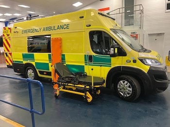 Used Fiat Ducato 2020 for sale - 78281535: Photo