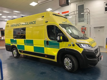 Used Fiat Ducato 2020 for sale - 78281535: Photo