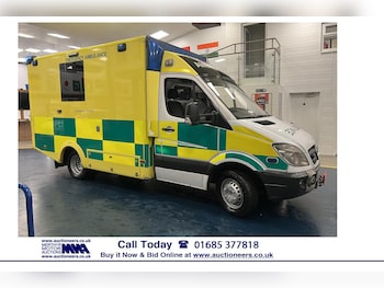 Used Mercedes-Benz Sprinter 2013 for sale - 76504681: Photo