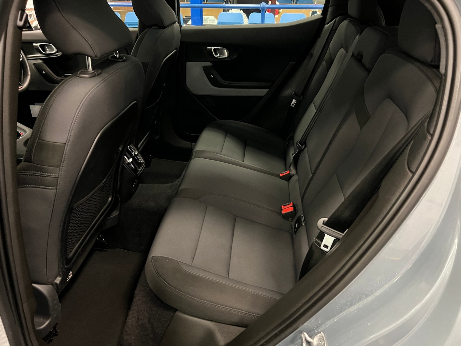 Used Polestar Polestar 2 2021 for sale - 76796639: Photo 12