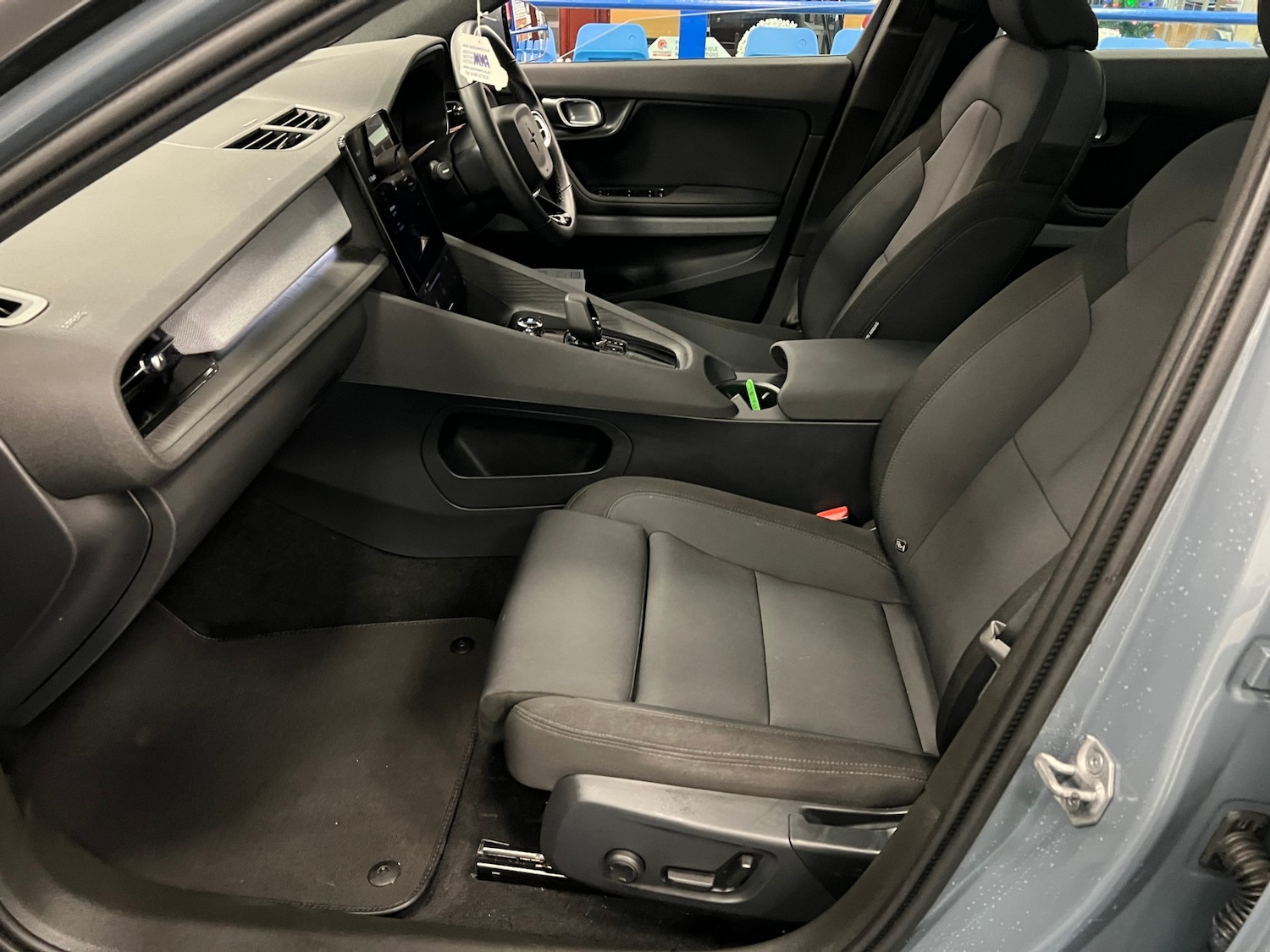 Used Polestar Polestar 2 2021 for sale - 76796639: Photo 14