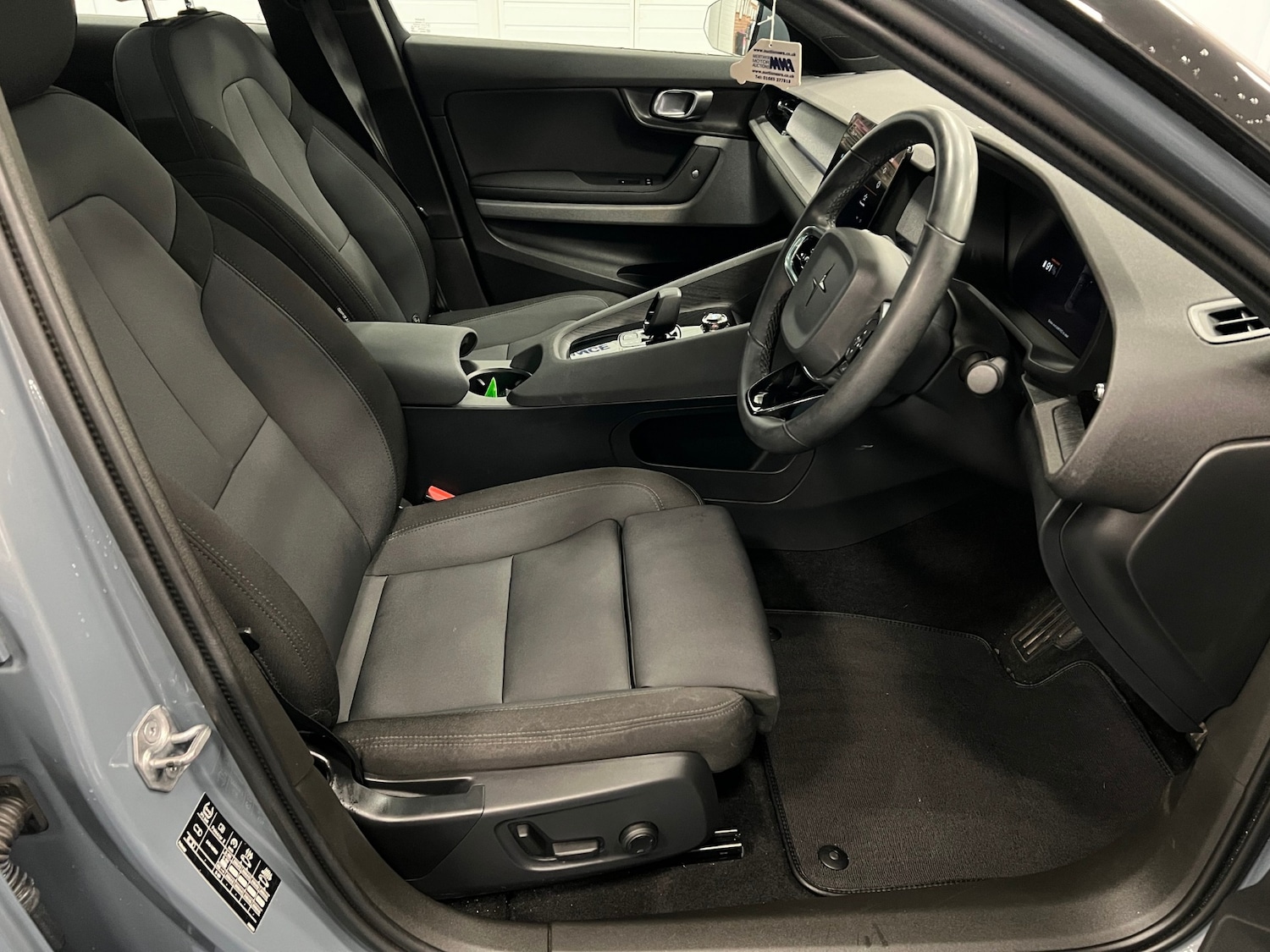 Used Polestar Polestar 2 2021 for sale - 76796639: Photo 15