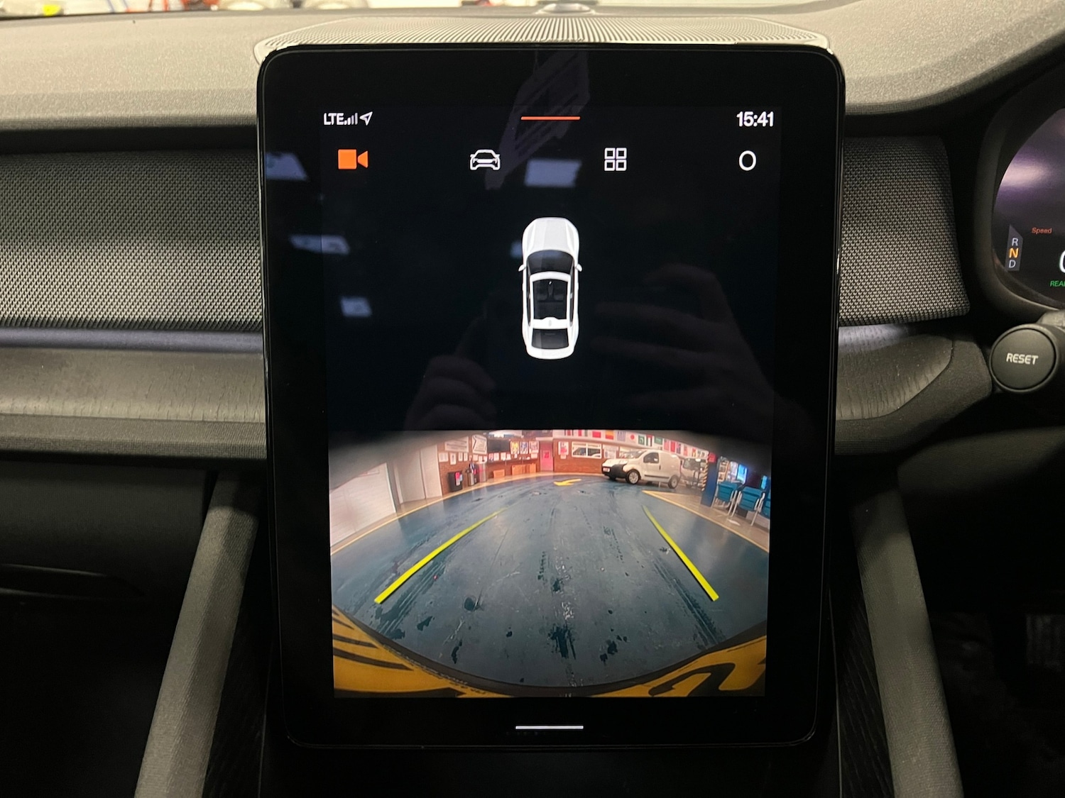 Used Polestar Polestar 2 2021 for sale - 76796639: Photo 18