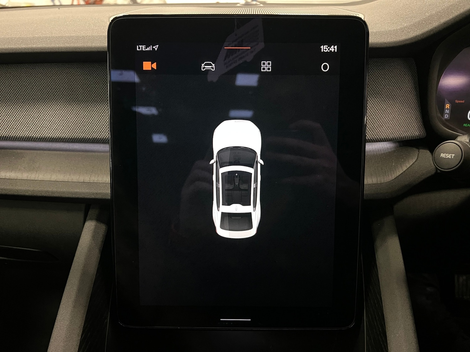 Used Polestar Polestar 2 2021 for sale - 76796639: Photo 19