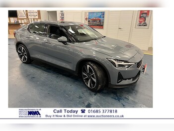 Polestar - Polestar 2