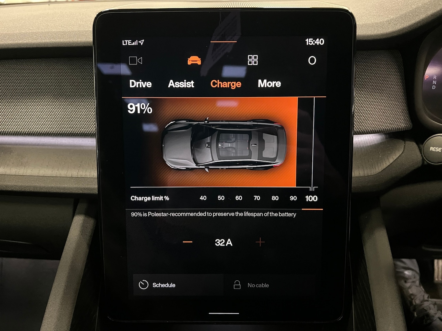 Used Polestar Polestar 2 2021 for sale - 76796639: Photo 20