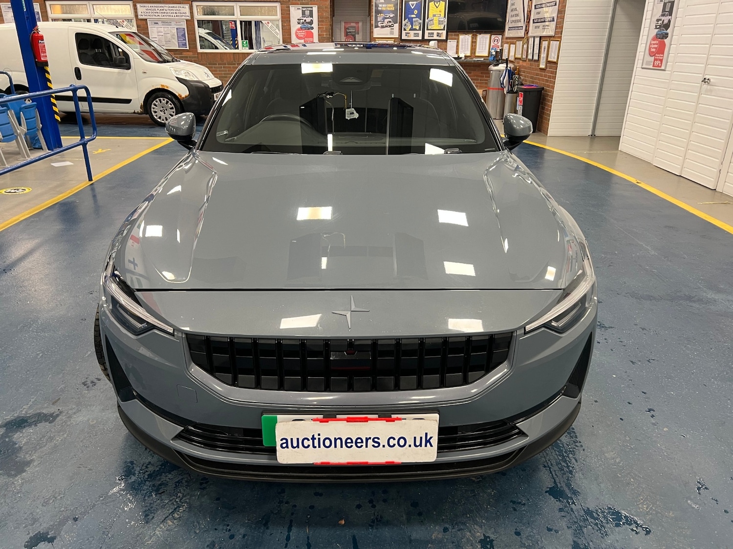 Used Polestar Polestar 2 2021 for sale - 76796639: Photo 6