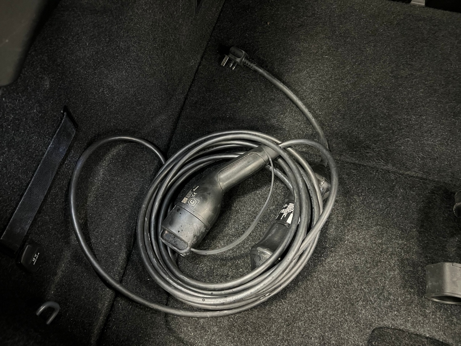 Used Polestar Polestar 2 2021 for sale - 76796639: Photo 9