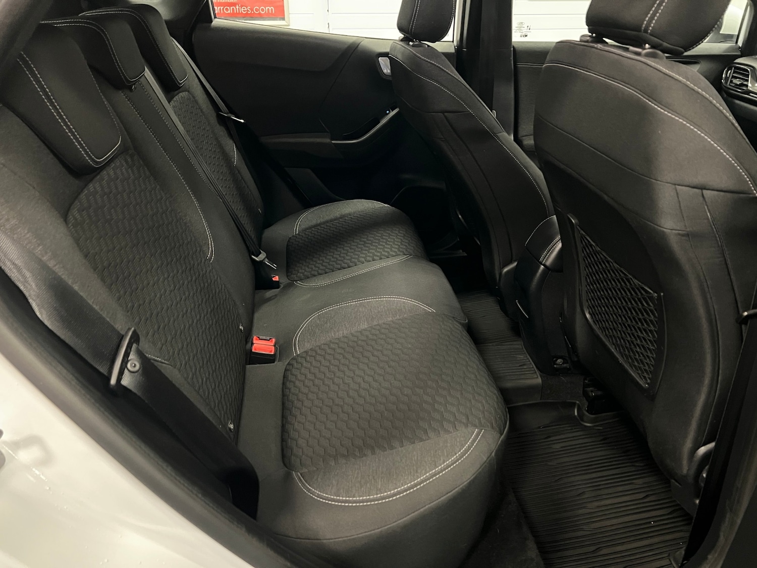 Used Ford Puma 2021 for sale - 76477385: Photo 10