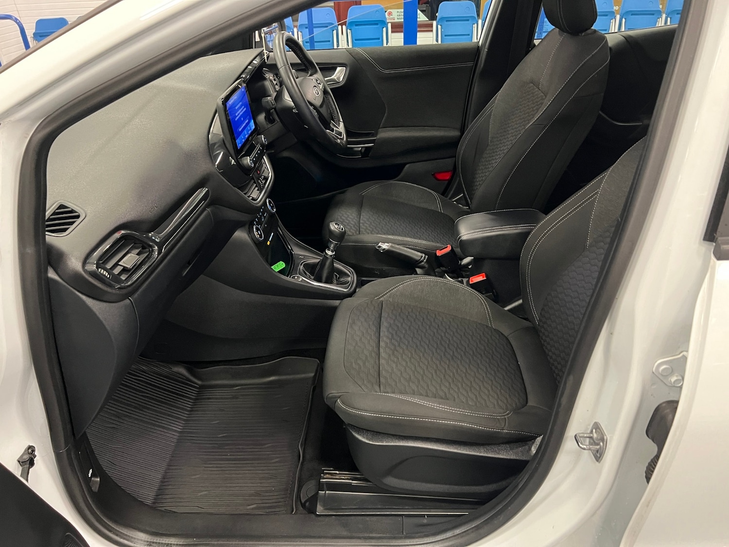 Used Ford Puma 2021 for sale - 76477385: Photo 11