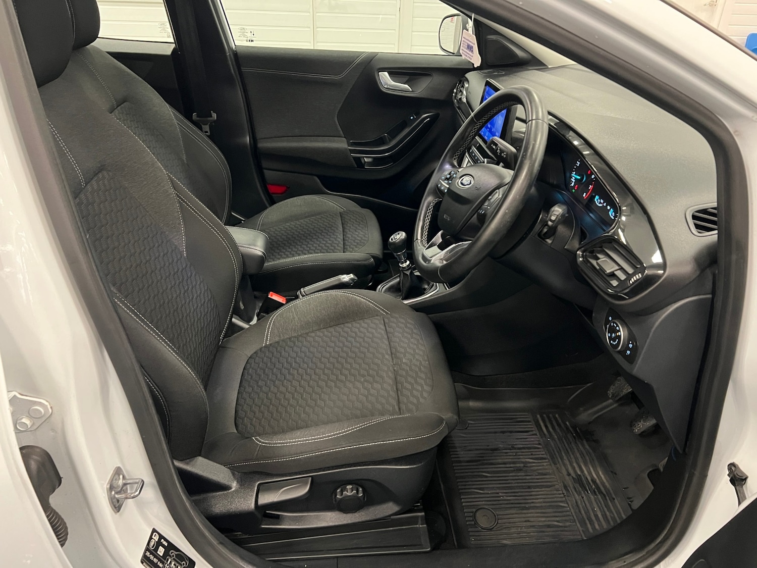 Used Ford Puma 2021 for sale - 76477385: Photo 12