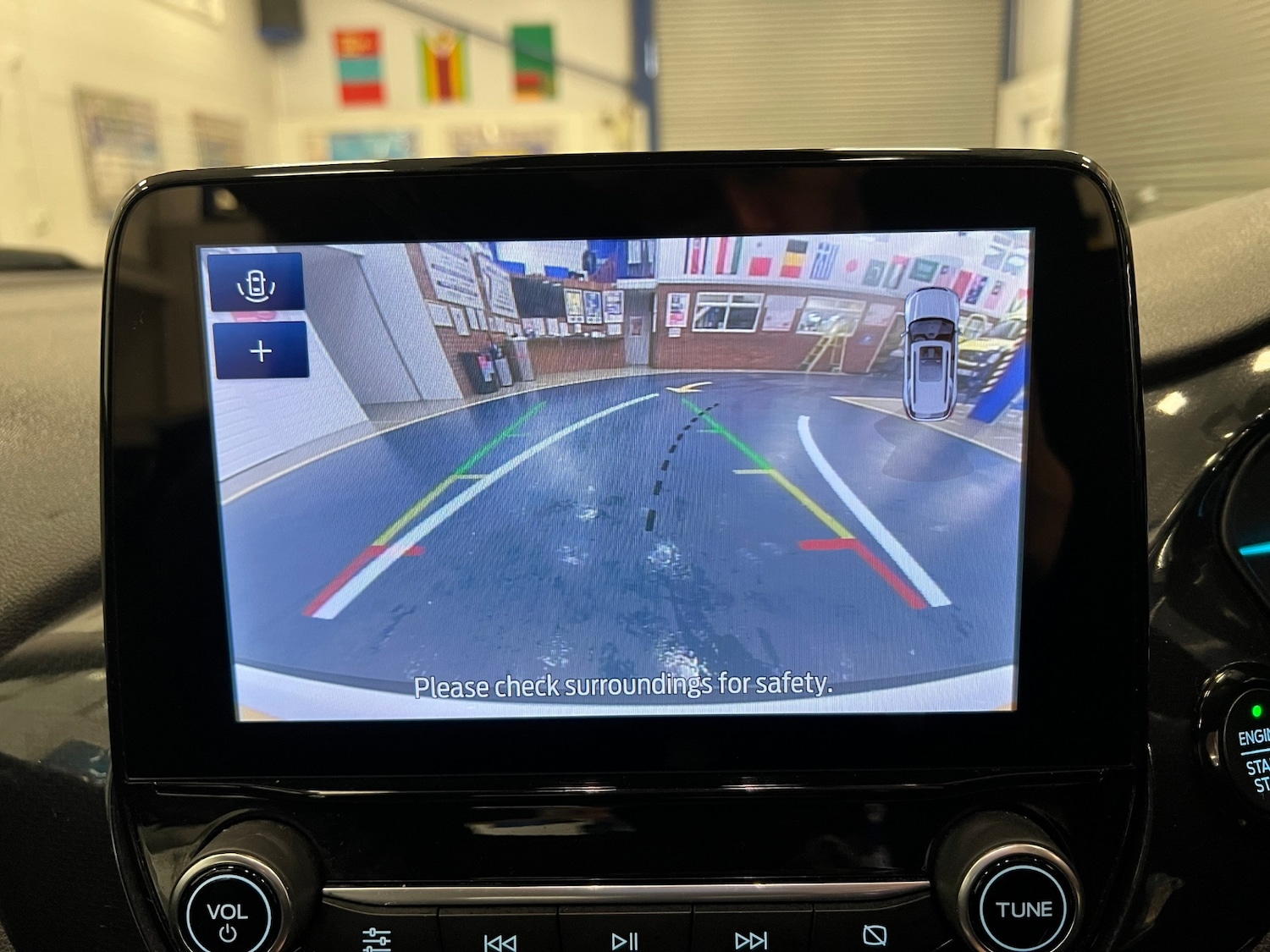 Used Ford Puma 2021 for sale - 76477385: Photo 15