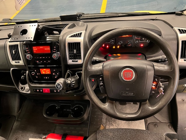 Used Fiat Ducato 2015 for sale - 75193153: Photo 12