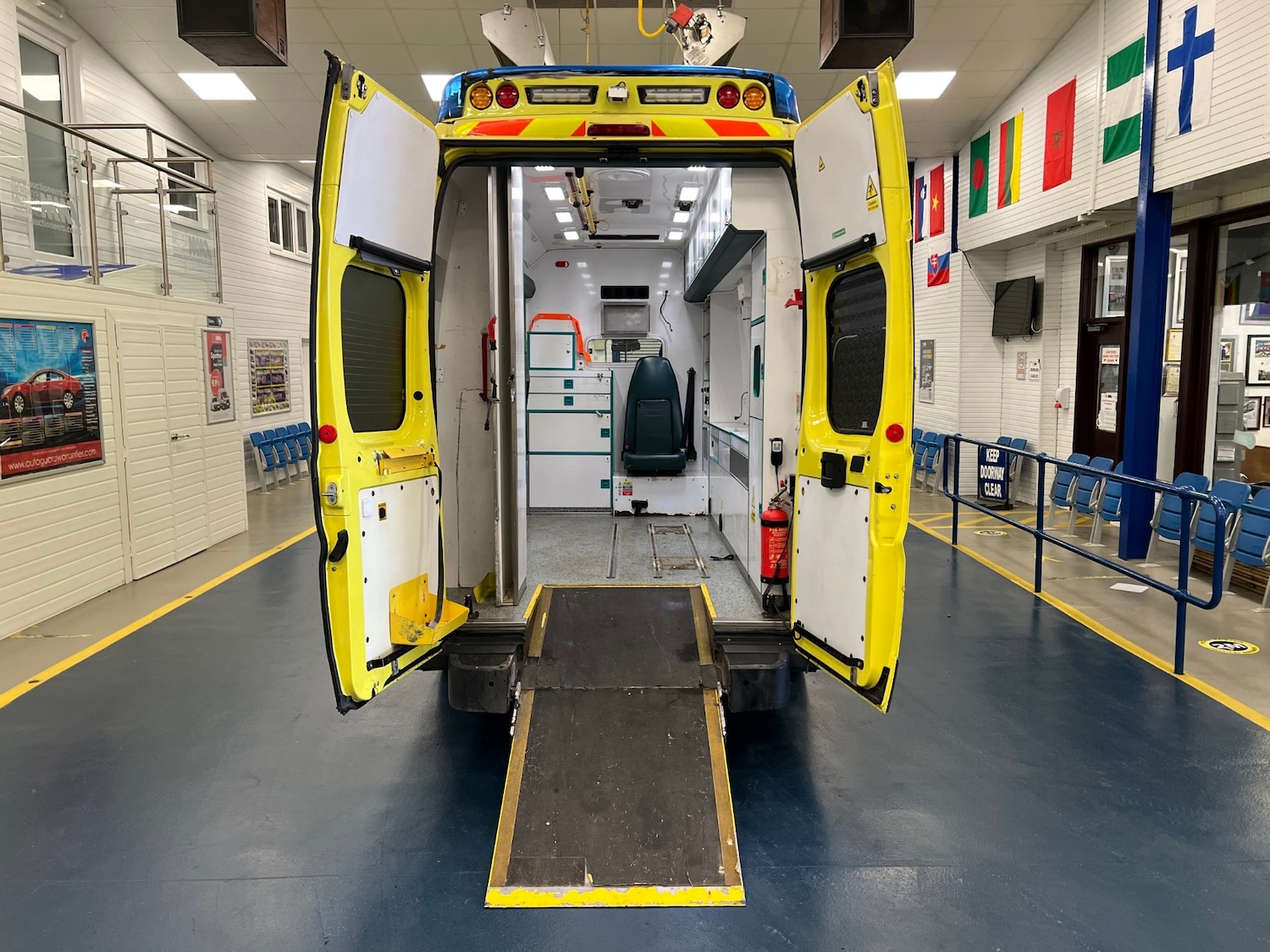 Vehicle 7