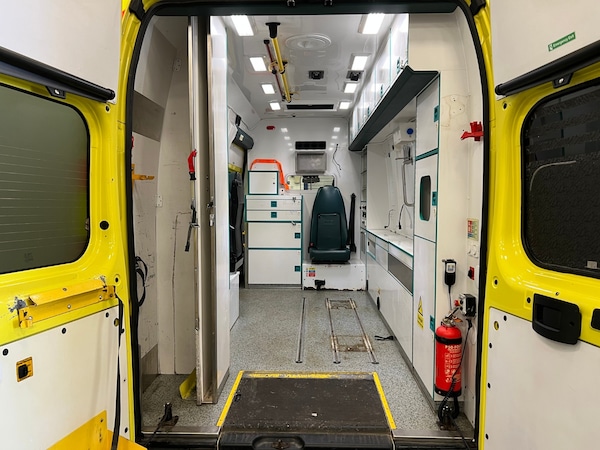 Used Fiat Ducato 2015 for sale - 75193153: Photo 8