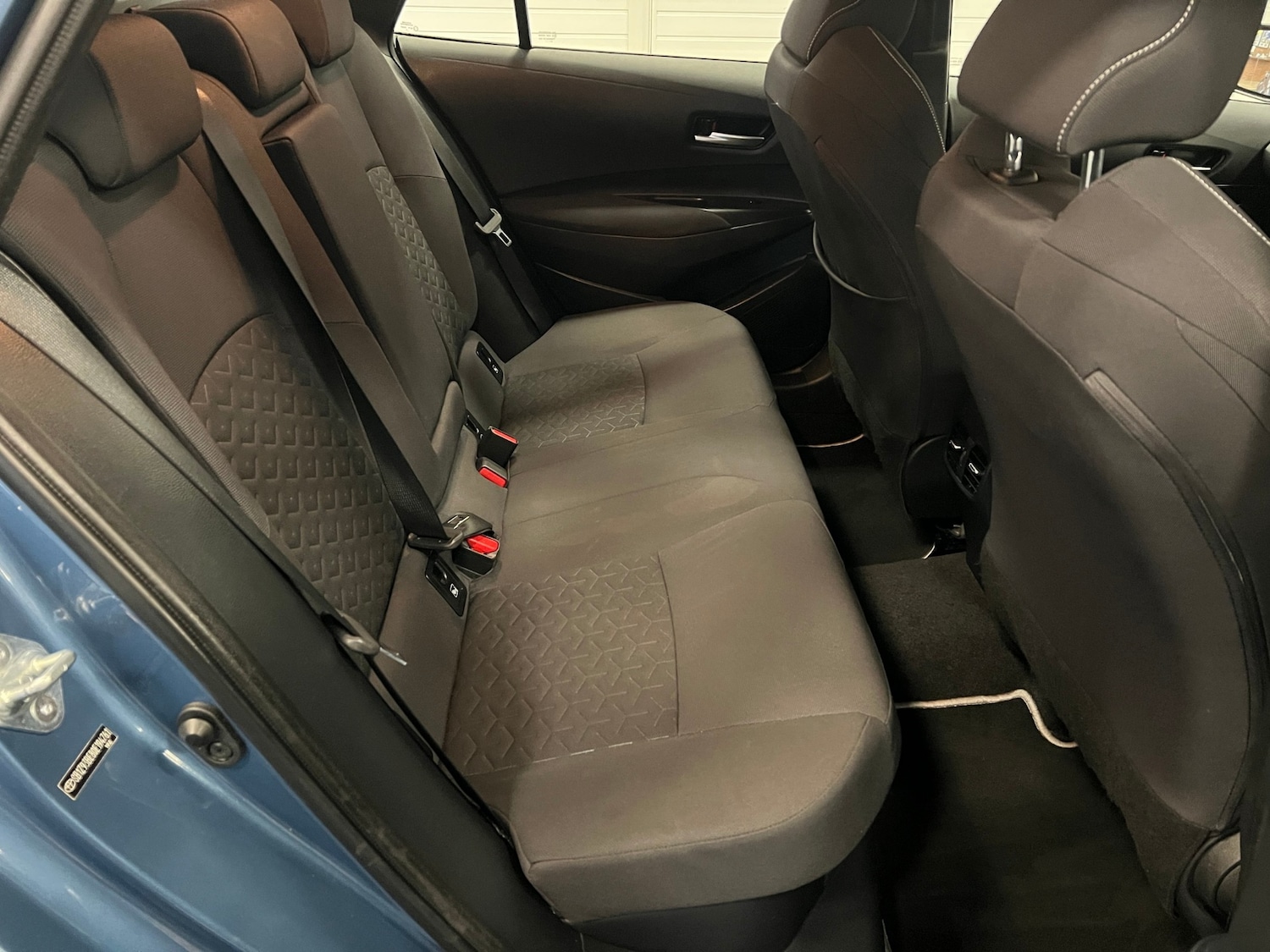 Used Toyota Corolla 2021 for sale - 76344135: Photo 9