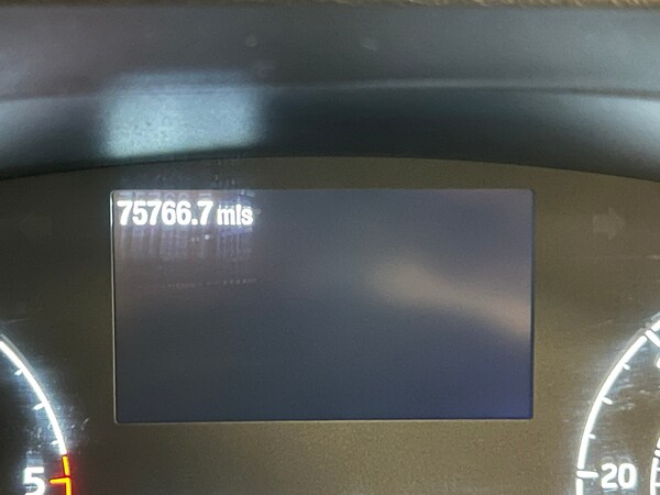 Used Ford Transit 2020 for sale - 75566671: Photo 12