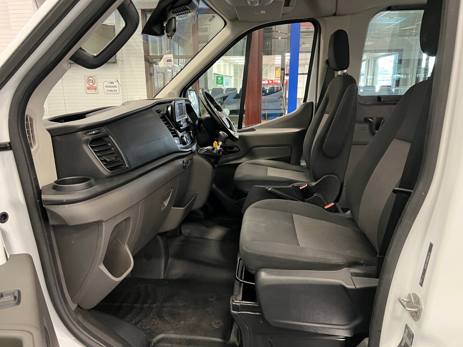 Vehicle 13