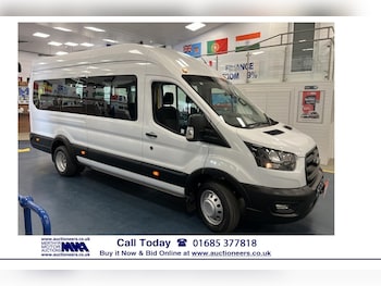 Ford - Transit