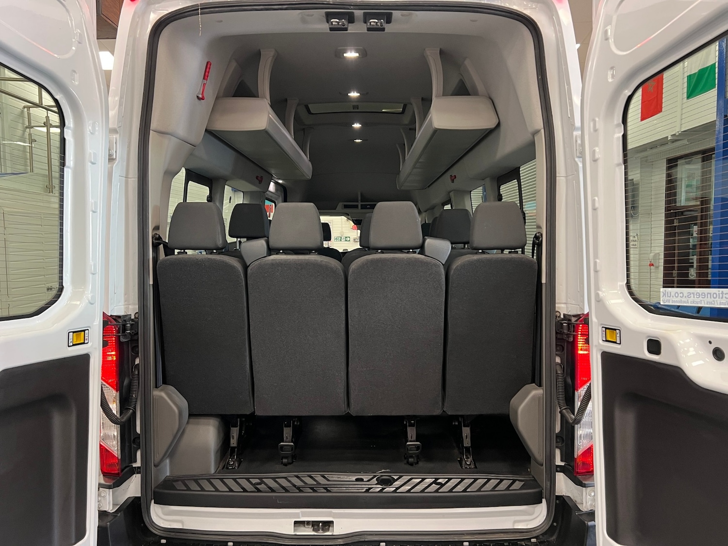 Vehicle 9