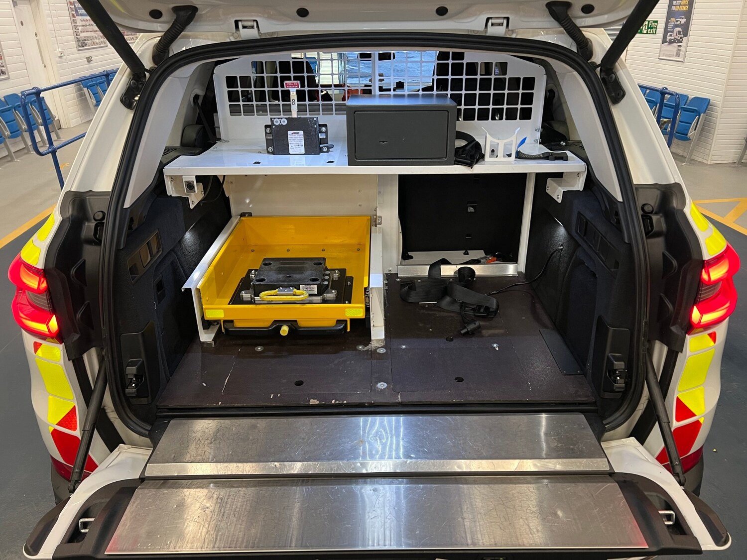 Used BMW X5 2021 for sale - 77601984: Photo 10