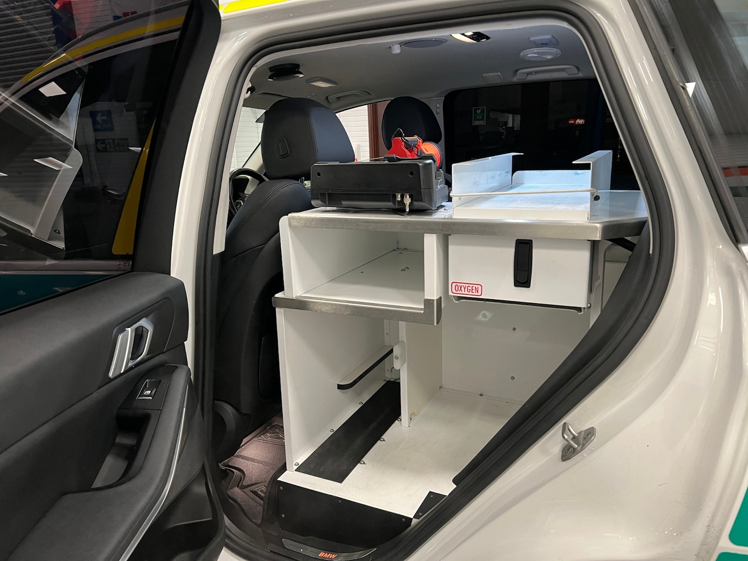 Used BMW X5 2021 for sale - 77601984: Photo 12