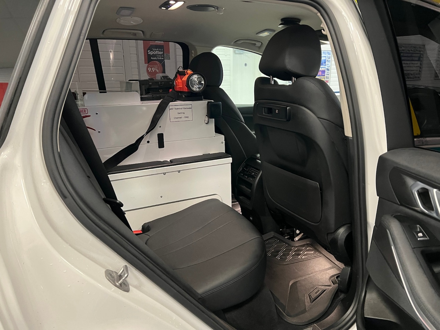 Used BMW X5 2021 for sale - 77601984: Photo 13