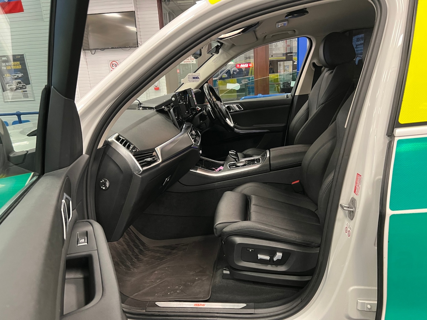 Used BMW X5 2021 for sale - 77601984: Photo 14