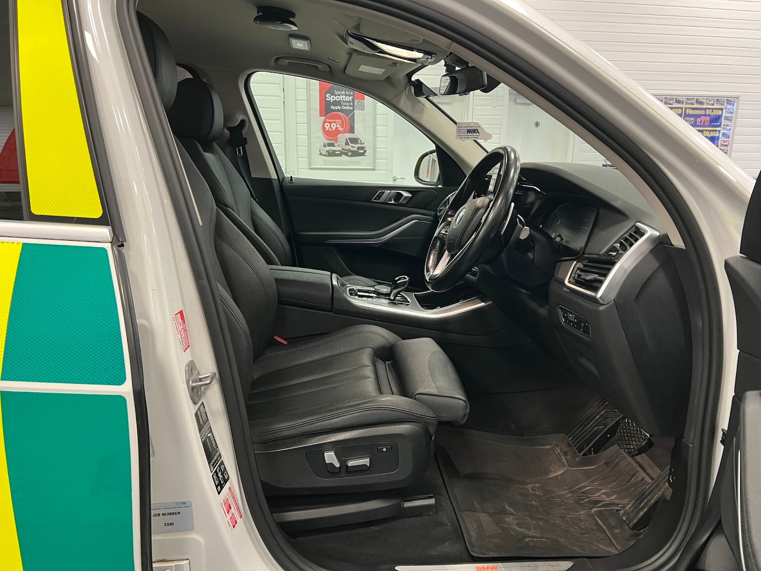 Used BMW X5 2021 for sale - 77601984: Photo 15