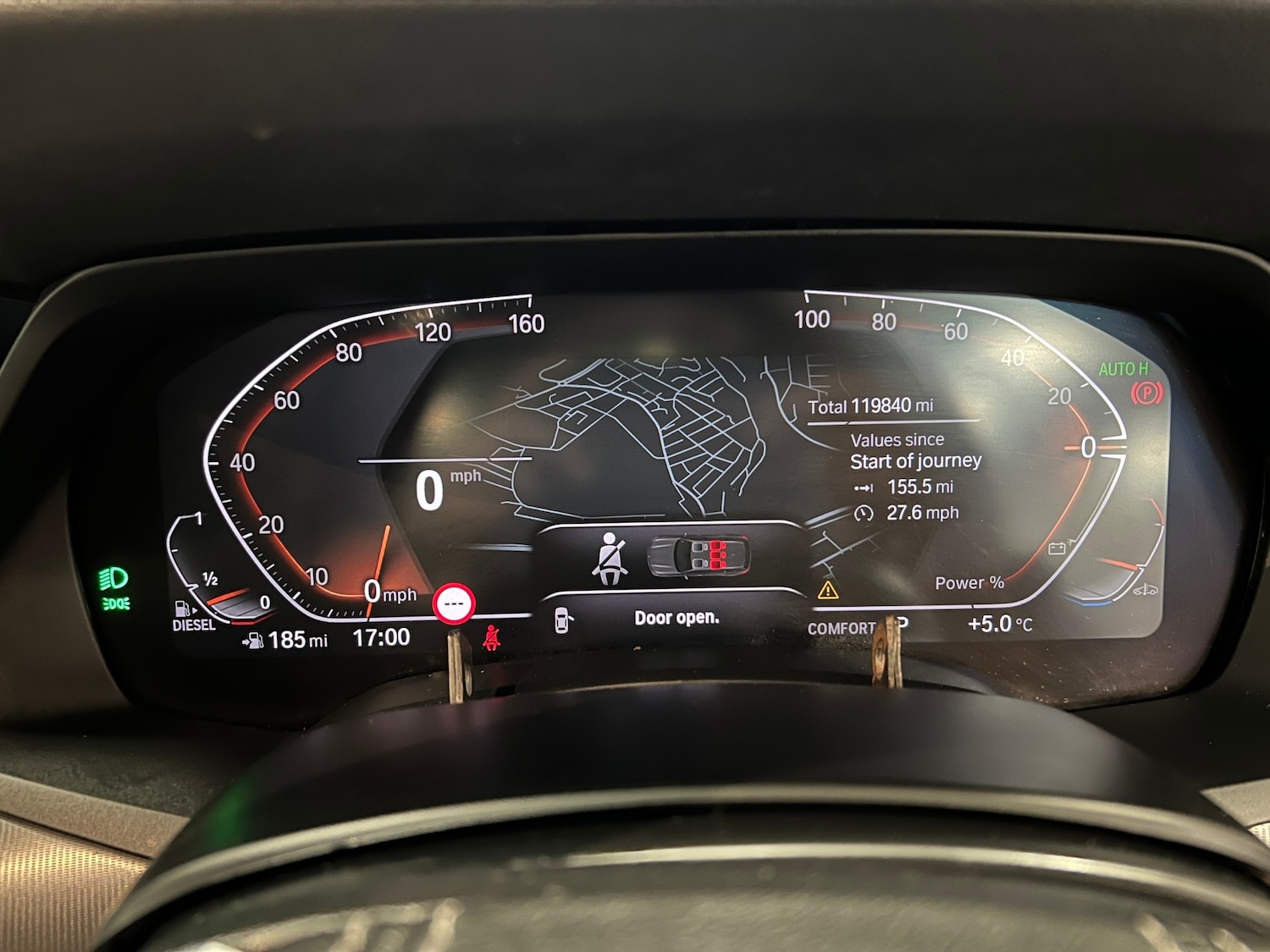 Used BMW X5 2021 for sale - 77601984: Photo 18