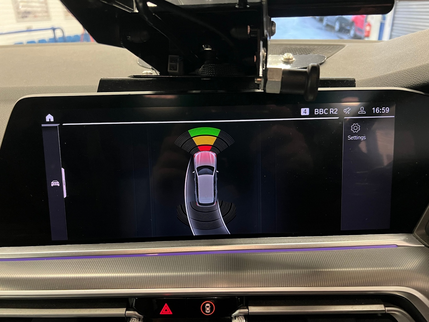 Used BMW X5 2021 for sale - 77601984: Photo 19