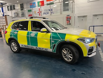 Used BMW X5 2021 for sale - 77601984: Photo