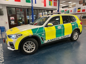 Used BMW X5 2021 for sale - 77601984: Photo