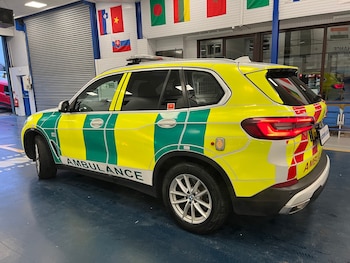 Used BMW X5 2021 for sale - 77601984: Photo