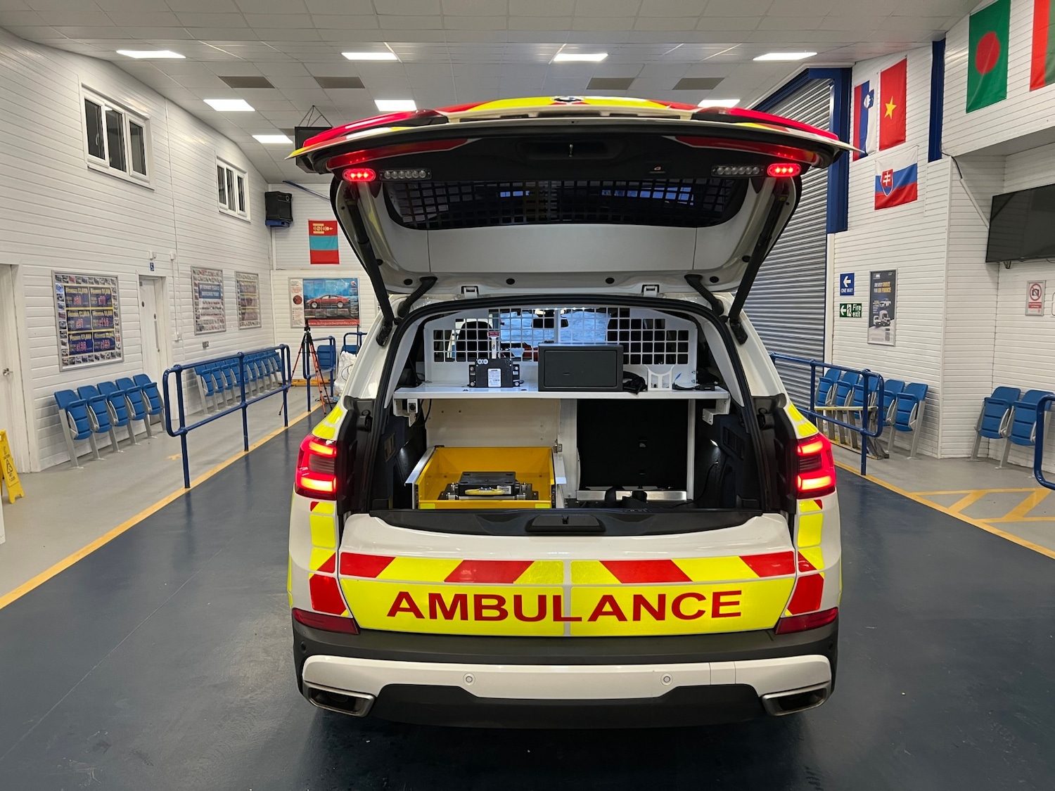 Used BMW X5 2021 for sale - 77601984: Photo 8