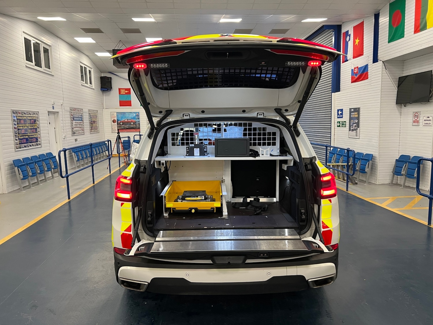 Used BMW X5 2021 for sale - 77601984: Photo 9